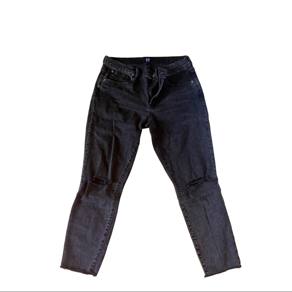 Gap Jeans bundle - Picture 3 of 4